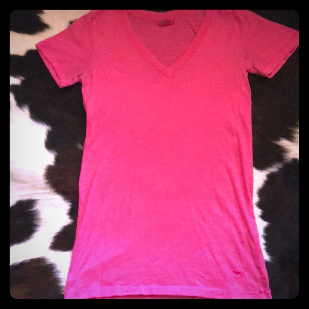 Victoria’s Secret v neck